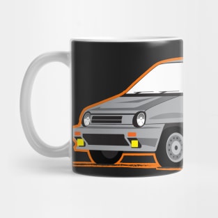 JDM City Turbo 2 Mug